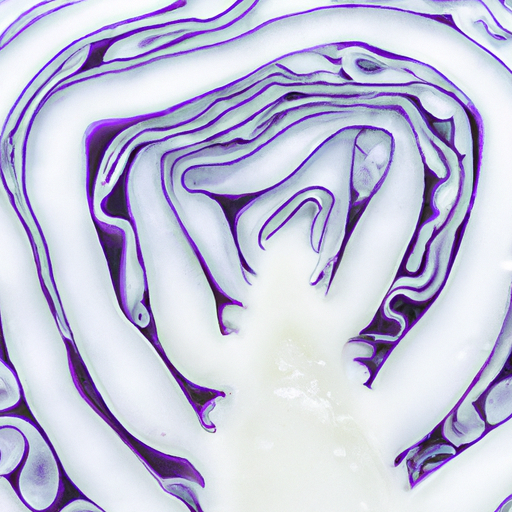 Král Kapustové zázraky: Příběh statečného vládce a jeho magické zahrady