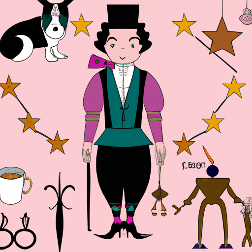 Tajemství Ztraceného Hradu – Radek a Princezna Emílie