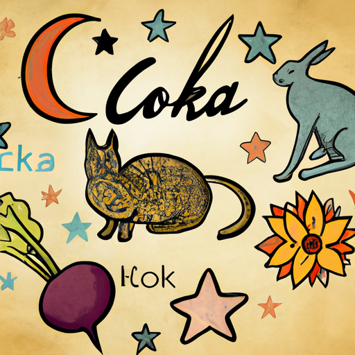 Pohádka o rychlém králíkovi Hopsánkovi