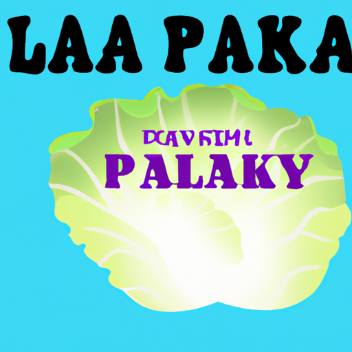 Pohádka o Zázračné Kapustě: Cesta za Hvězdami