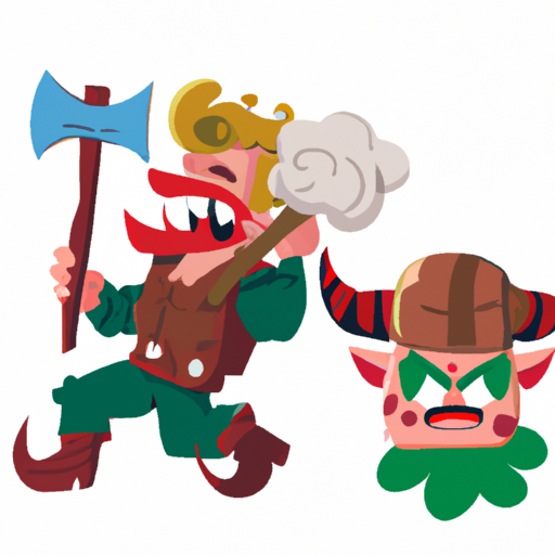 Zlaté dobrodružství v kouzelném lese