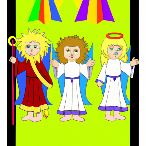 Prsten síly: Tajemství zářícího lesa