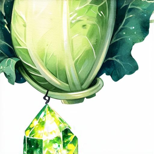 Kapusta Kája a kouzelný kámen: příběh odvahy a přátelstvípohádky