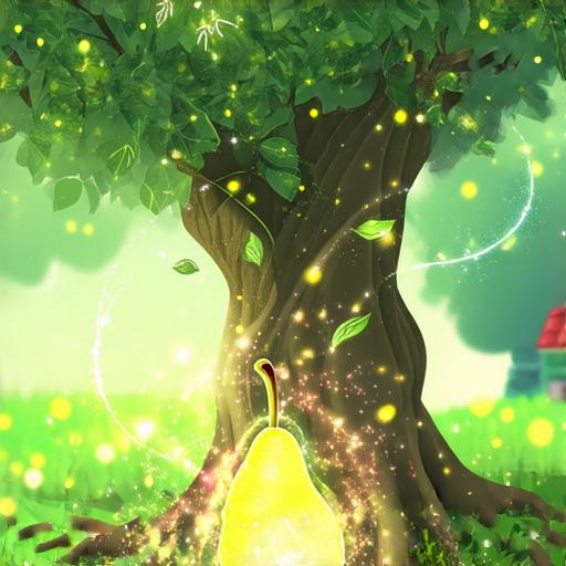 Eliška a kouzelná bylinka, jež uzdravila celou vesnicipohádky