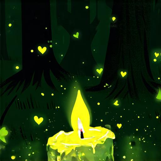 Eliška a kouzelná svíčka proti Zlobemírovu temnému plánupohádky