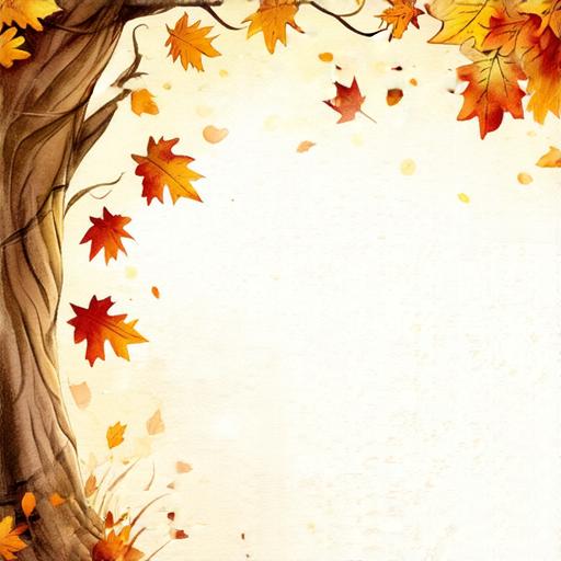 Jakoubek a kouzelný list, jenž zachránil podzimní časypohádky