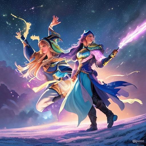 Vesna a vysvobozený vítr: Příběh o poražené temnotě