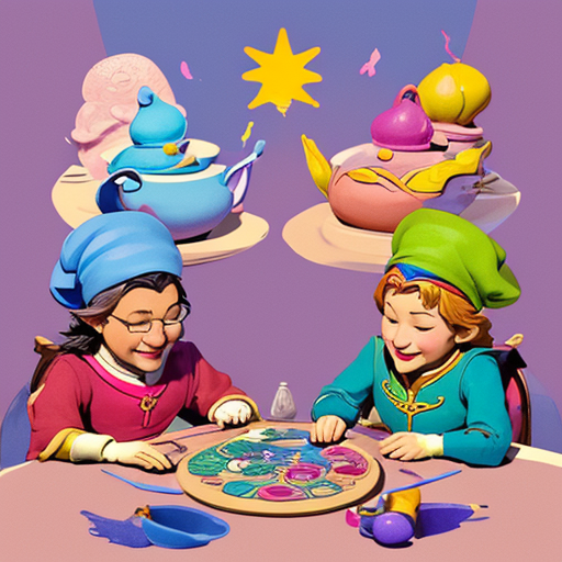 Janek a tři klenoty z hlíny, které zachránily svět