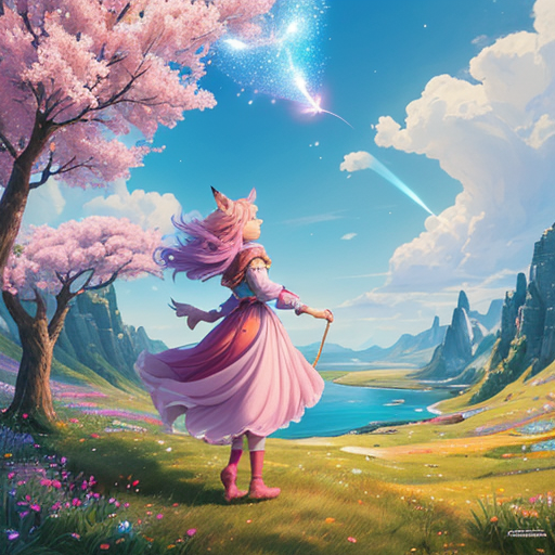 Líška a tajemství Větrného Srdce pod kletbou mlčení