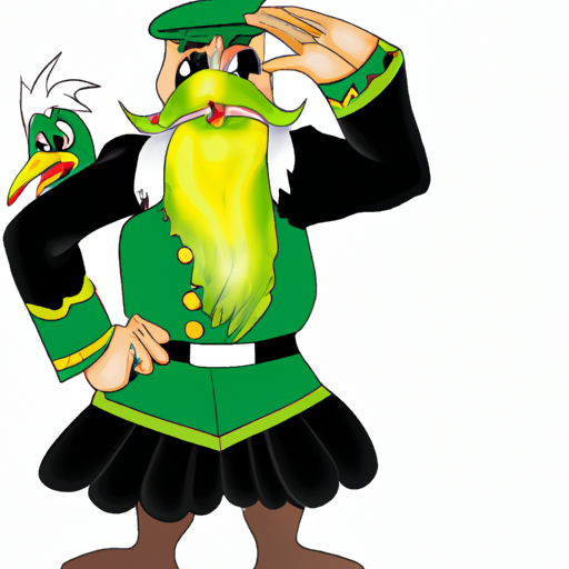 Pohádka o Kouzelném Jednorožci