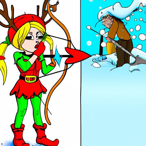 Zelený Šupináč a Dračí Poklad: Příběh O Moudrosti a Přátelství