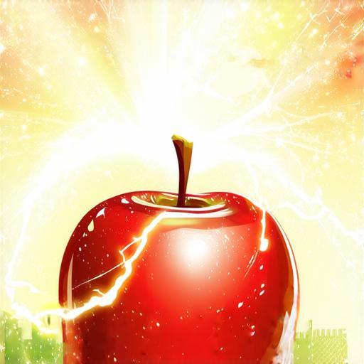 Odvážný Matěj a kouzelné jablko, které zlomilo kletbu zámku