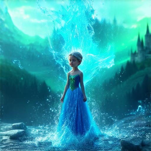 Klárka a kouzelná hruška: Jak porazila zlého Morlanapohádky