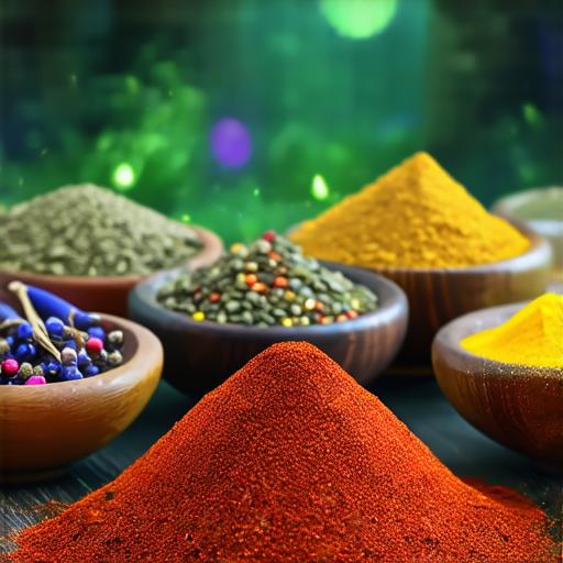 Princ Leon a kouzelné koření: Cesta za záchranou králepohádky