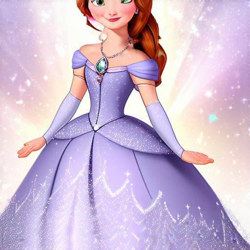 Princezna Amálie a tři zkoušky odvahy, moudrosti a laskavostipohádky