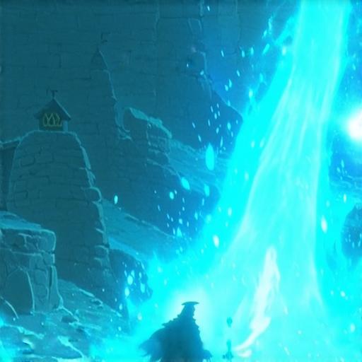 Odvážný Matěj a tajemství ducha kradoucího stříbropohádky