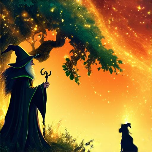 Princ Teodor a kouzlo, jež změnilo srdce i lesní říšipohádky