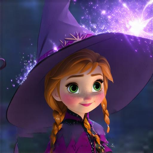 Anička zachrání Matýska a porazí temnotu srdcem pravdypohádky