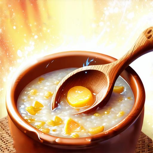 Honzík a kouzelná vařečka, která uzdravila srdcepohádky