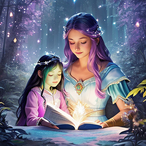 Princezna Elenka a tajemství Hvězdné světlonošky