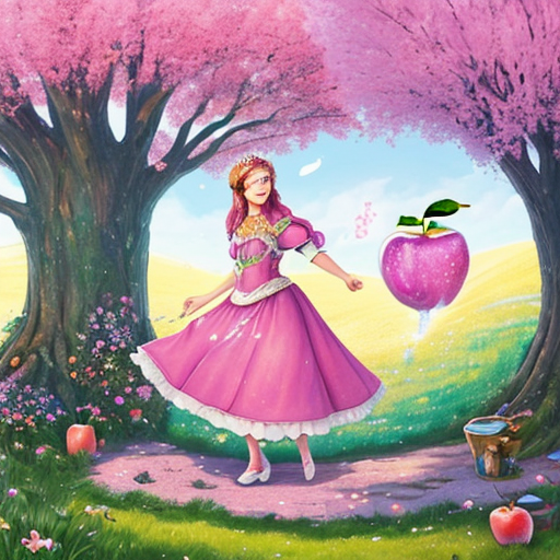 Lenička a píseň srdce, která přemohla obra křehkostí