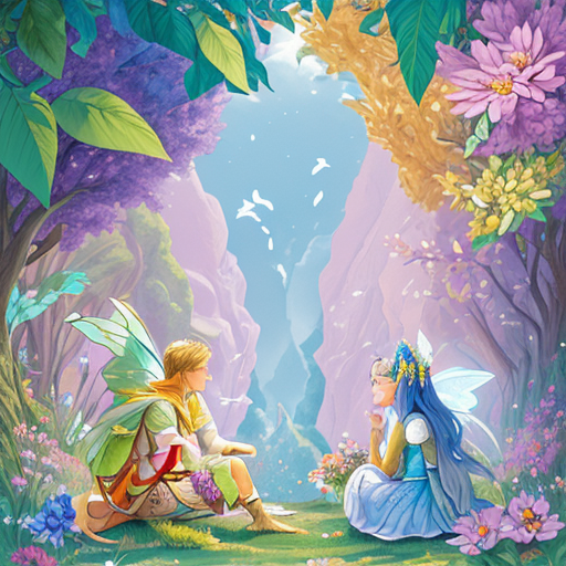 Mytránek, Zilka a Maruška: Květ Amiralis a ztracené sny