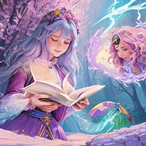 Vojta a tajemství kouzelných zkoušek pro Lýlii