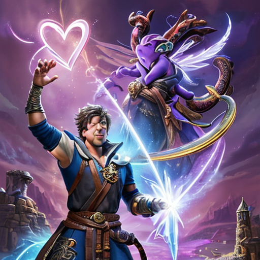 Brůčkovo srdce silnější než jed zlého hada