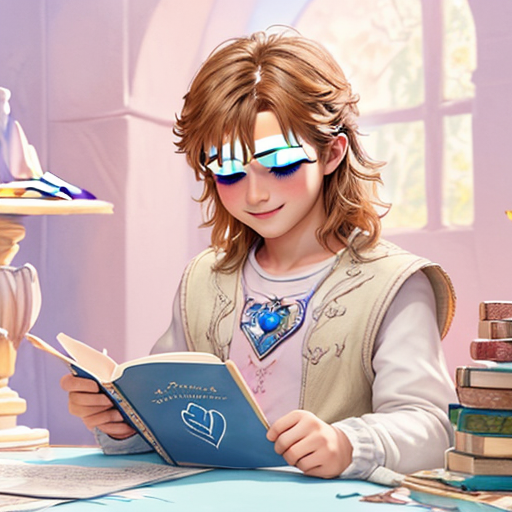 Matyášův dar srdce: Záchrana království Hlínova